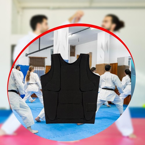 Karate brustschutz - karate,