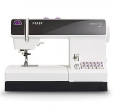 Pfaff select 4.2  mechanische Nähmaschine Anfänger Nähmaschine