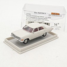 Brekina 1:87 20751 Opel