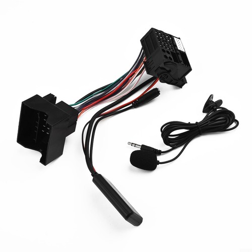 Audio adapter mit mikrofon - audio-adapter,
