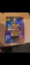 Match Attax 2015/2016 - Marco