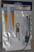 Eicker Racing Digitaldecoder