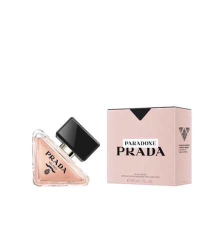 Prada paradoxe eau parfum - prada,
