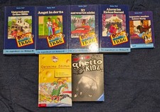 7 Bücher: TKKG (5