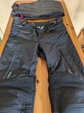 Motorradhose damen flm - motorradhose, 40,