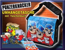 Walt Disney PANZERKNACKER
