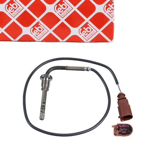 Febi abgastemperatursensor - febi,