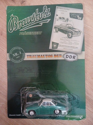 Werbetrucks pkw braustolz - werbetrucks,
