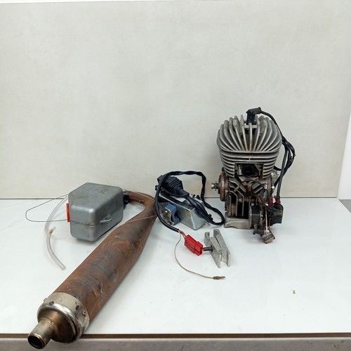 Vortex mini rok 60cc - mini,