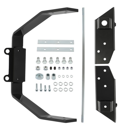 Anhänger hitch for can - anhänger, can-am