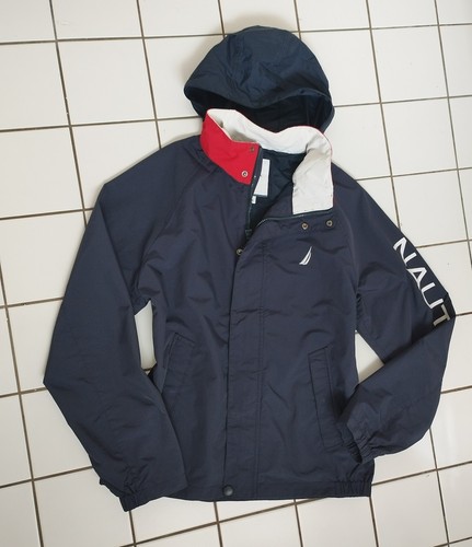 Nautica windbreaker - nautica,