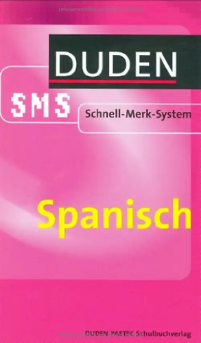 Sms spanisch grammatik - spanisch,