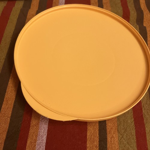 Tupperware junge welle - welle, deckel