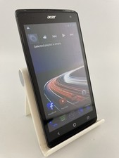 Acer Liquid Z5 Z150 grau