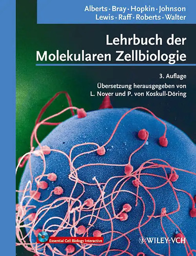 Lehrbuch der molekularen - lehrbuch,