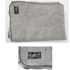 Mountainhill XXL grau  Warme