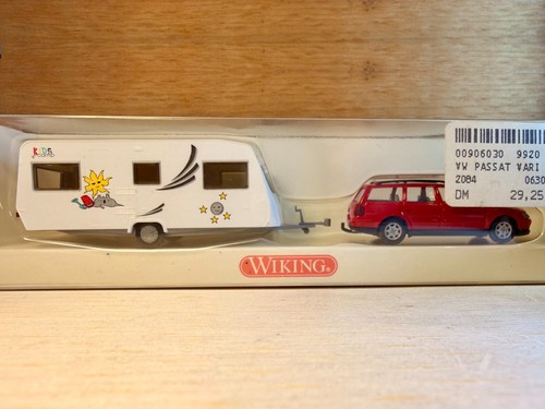 Wiking 063 vw - h0,