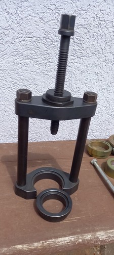 Pressrahmen ssw mit - ssw,