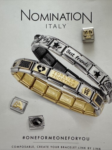Nomination 750 gold modul - nomination,