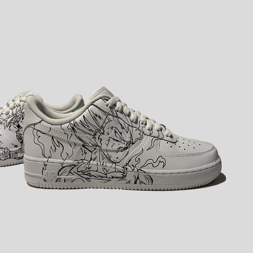 Nike air force - force, low