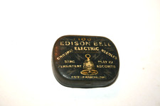 Vintage Edison Bell Grammophon
