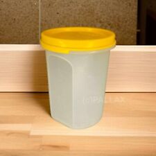 TUPPERWARE A76 EIDGENOSSE RUND