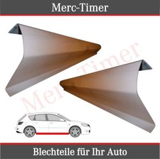 2x Mazda 3 BK 2003-2009