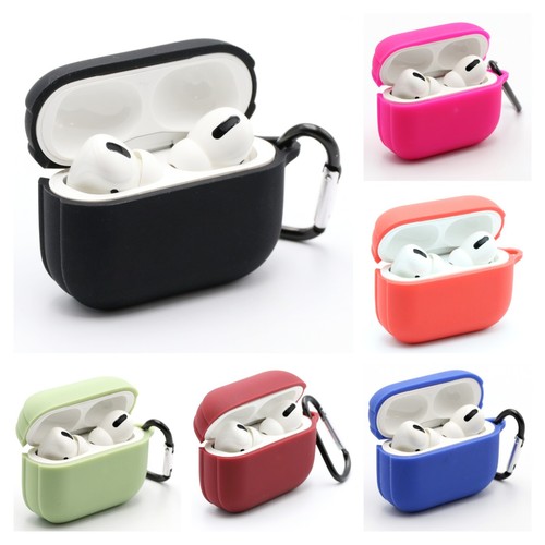 Schutzhülle airpods pro - schutzhülle,