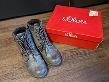 Winter-Boots für Jungs und