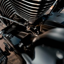 Kraus EZ-Ratio Adapter Schwarz