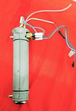 BOILER (KAFFEE-HEISSWASSER BEZUG) FÜR WMF / SCHAERER / SOLIS KAFFEEMASCHINEN