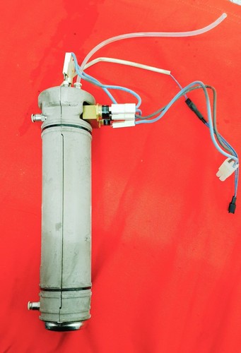 Boiler kaffee heisswasser - boiler, (kaffee-heisswasser