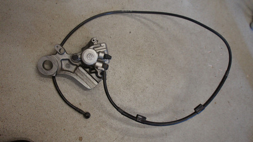 Ktm 690 smc - 690, smc-r,