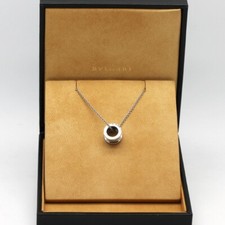 Bulgari B Zero 1 Halskette mit