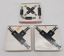 Staff 1-Phasen-Stromschieden-System 2 Stk. 2280206 1 Stk.  280023  #KT6098A***