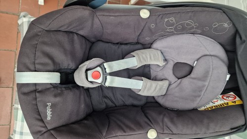 Maxi cosi pebble - pebble, i-size