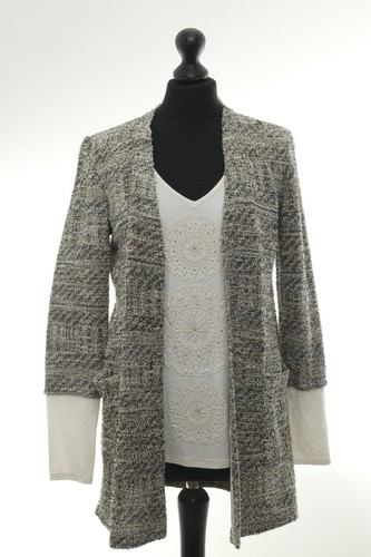 Desigual damen cardigan - damen,