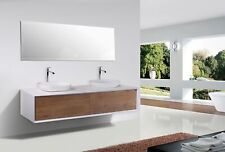 Doppelwaschtisch 190cm