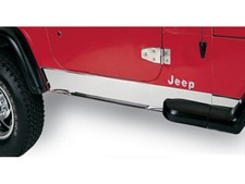 Seitenleis​ten Paar