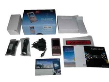 Sony Ericsson K770i Rosa/Pink