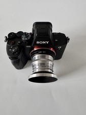 Jupiter-8 50mm f/2 L39 (Leica