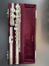 Querflöte von Jupiter