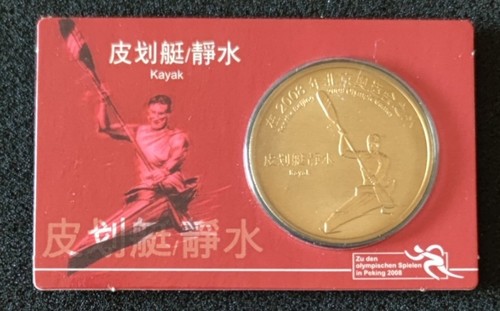 Yuan olympische spiele 2008 - spiele,