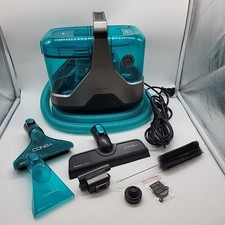 Cecotec Teppichreiniger und Staubsauger - Conga 6000 Carpet&Spot Clean XXL Advan