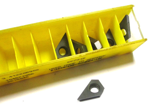 Kennametal wendeplatten zum - wendeplatten,