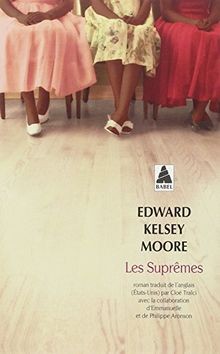 Les suprêmes von moore - les,