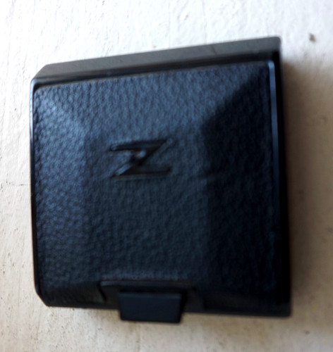Sucher brustkappe für - sucher, bronica