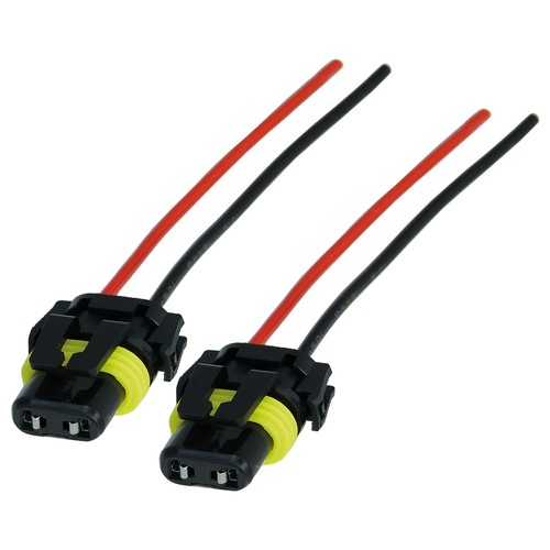 Hb3 hb4 stecker - hb4, fassung