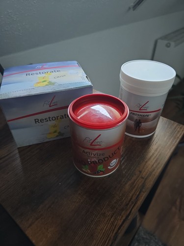 Fitline activize proshape - fitline,