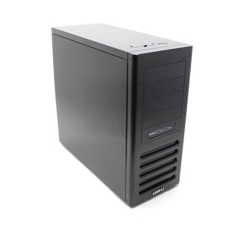 Lian 7fn atx pc - li, pc-7fn